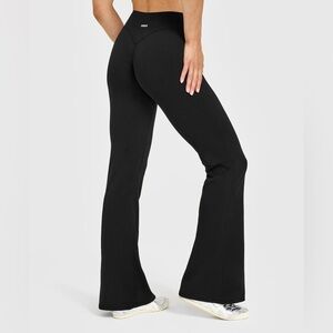 Oner Active Softmotion Flare Pants Size Small Long - NWOT